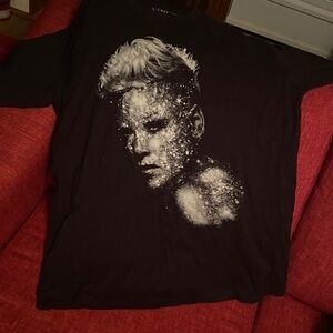 PINK (singer) AUTHENTIC 2023 SUMMER CARNIVAL CONCERT TOUR DATES SHIRT